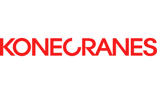 Logo KONECRANES MATERIAL HANDLING (VIETNAM) COMPANY LIMITED