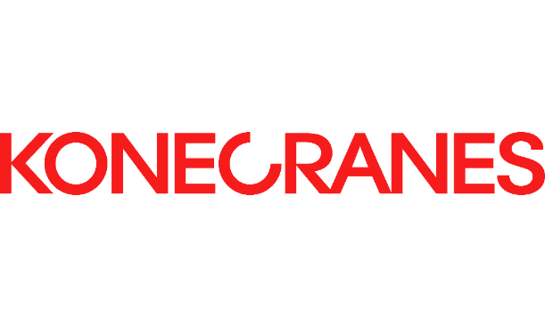 Logo KONECRANES MATERIAL HANDLING (VIETNAM) COMPANY LIMITED