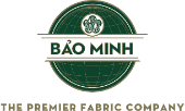 Logo Công Ty Cổ Phần Dệt Bảo Minh