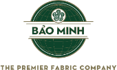 Logo Công Ty Cổ Phần Dệt Bảo Minh