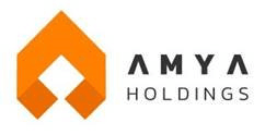 Logo CÔNG TY CỔ PHẦN AMYA HOLDINGS