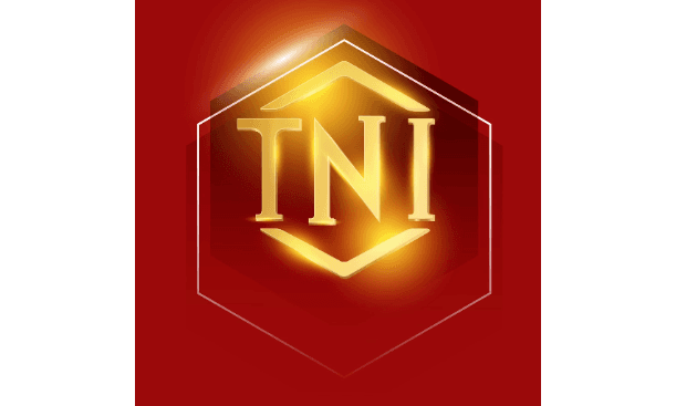 Logo TNI Trung Nguyen International King Coffee