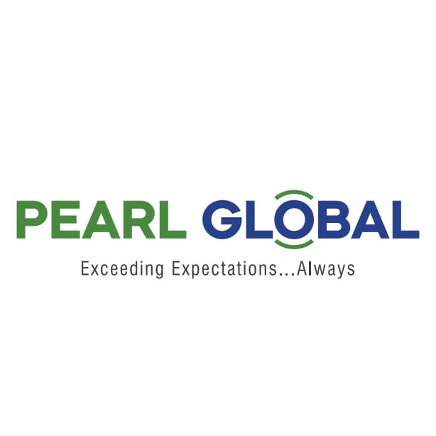 Logo Công Ty TNHH Pearl Global Việt Nam