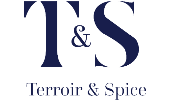 Logo Terroir & Spice Việt Nam