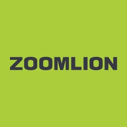 Logo Công Ty TNHH Zoomlion Việt Nam