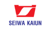 Logo Seiwa Kaiun International Freight Viet Nam Co., Ltd.,