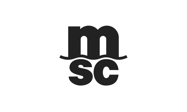 Logo MSC Vietnam Company Limited
