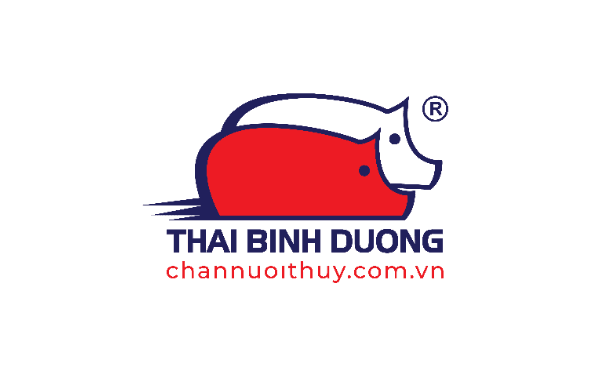 Logo Công Ty Cổ Phần Thương Mại Dịch Vụ Sản Xuất Thái Bình Dương