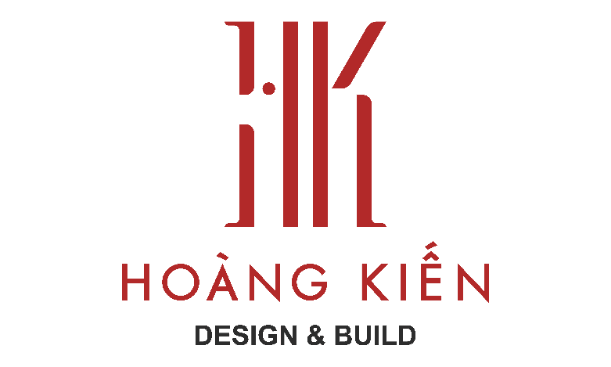 Logo Công ty cổ phần tư vấn thiết kế và đầu tư xây dựng Hoàng Kiến