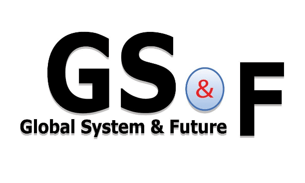 Logo Công Ty TNHH GSF Vina