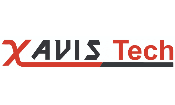 Logo Công Ty Cổ Phần Xavis Tech