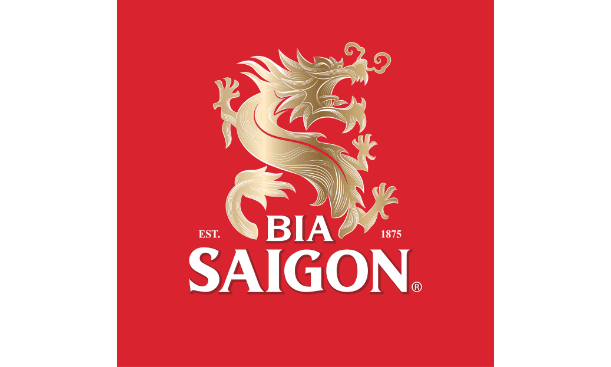 Logo Công Ty Cổ Phần Thương Mại Bia Sài Gòn Sông Tiền