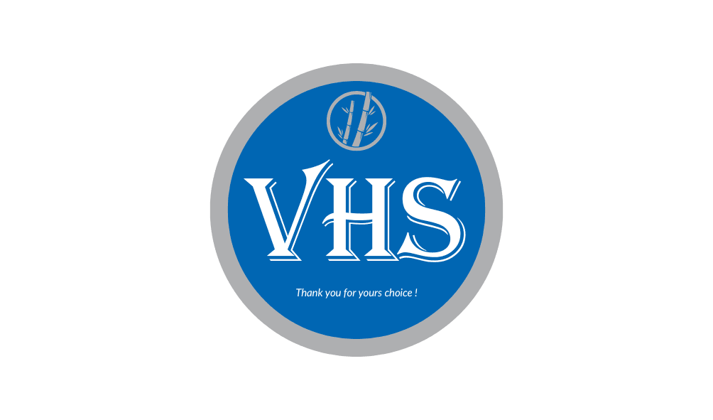 Logo CÔNG TY CỔ PHẦN THƯƠNG MẠI XUẤT NHẬP KHẨU VHS