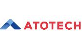Logo Atotech Vietnam Co., Ltd.