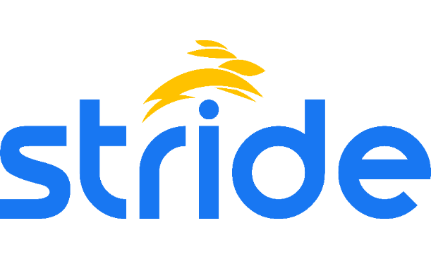 Logo CÔNG TY TNHH MTV STRIDE VIỆT NAM
