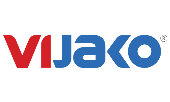 Logo Công Ty Cổ Phần Xây Dựng Vijako Việt Nam