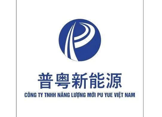Logo Em đang làm ở cty TNHH năng lượng mới Pu Yue Việt Nam