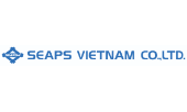 Logo Seaps Vietnam Co., Ltd