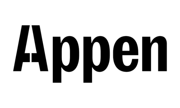 Logo Appen VN
