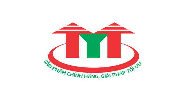 Logo Công ty Cổ phần Vật liệu xây dựng TYT Việt Nam
