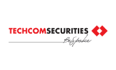 Logo Techcom Securities (Tcbs)