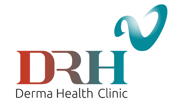 Logo DRH Clinic
