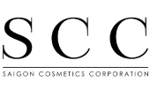 Logo Công Ty Cổ Phần Mỹ Phẩm Sài Gòn