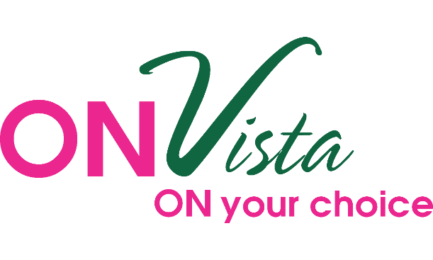 Logo CÔNG TY TNHH ONVISTA