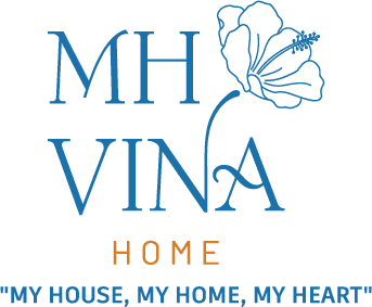 Logo Công Ty TNHH HOME & Health MH VINA
