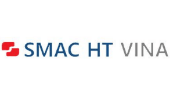 Logo Công Ty TNHH S-MAC HT VINA