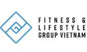 Logo Fitness & Lifestyle GROUP (Flg) Vietnam