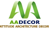 Logo AA Decor CORPORATION