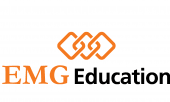 Logo EMG Education