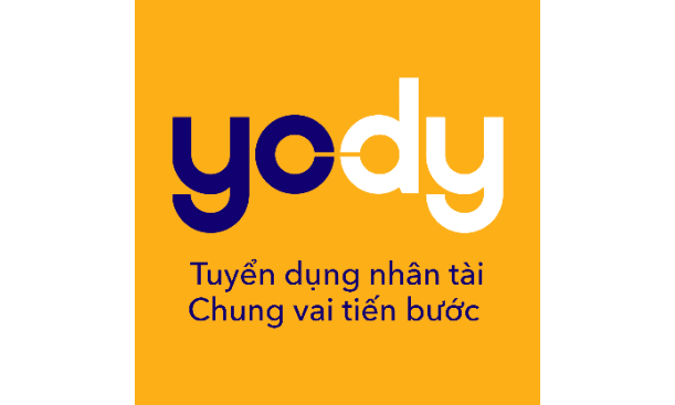 Logo Công Ty Cổ Phần Thời Trang YODY