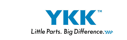 Logo Công Ty TNHH YKK Việt Nam