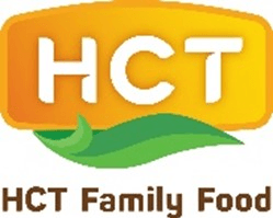 Logo Công Ty Cổ Phần HCT Family Food