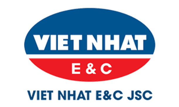 Logo Công Ty CP Đầu Tư Xây Dựng Và Công Nghệ Việt Nhật