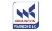 Logo Công Ty Cổ Phần Tư Vấn Thiết Kế Và Xây Dựng Vinaincon