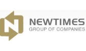 Logo NEWTIMES DEVELOPMENT LTD. - VIETNAM REPRESENTATIVE OFFICE