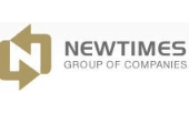 Logo NEWTIMES DEVELOPMENT LTD. - VIETNAM REPRESENTATIVE OFFICE