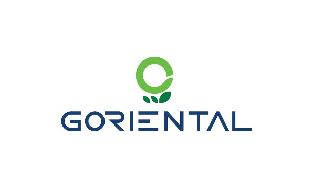 Logo Công ty TNHH Goriental