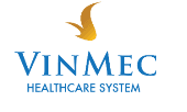Logo Công Ty CP Bệnh Viện Đa Khoa Quốc Tế Vinmec