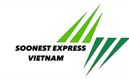 Logo CÔNG TY TNHH SOONEST EXPRESS (VIETNAM)