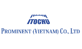 Logo Công Ty TNHH Prominent ( Việt Nam ) / Itochu Group