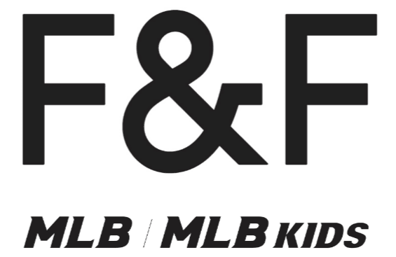 Logo F&F Vietnam co., Ltd