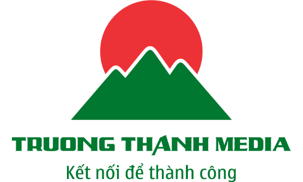 Logo Công Ty Cổ Phần Truyền Thông Trường Thành