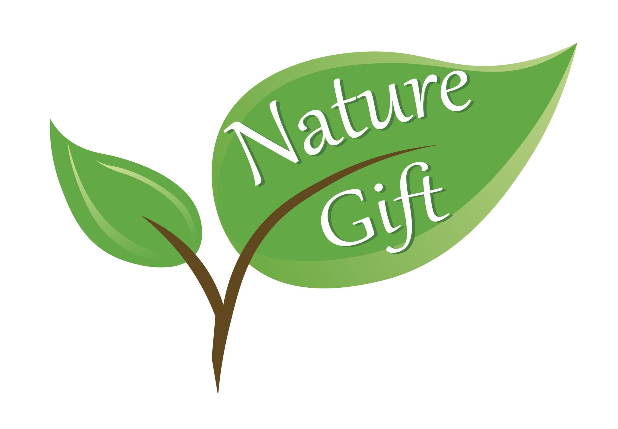 Logo Công Ty Cổ Phần Nature Gift Pharma