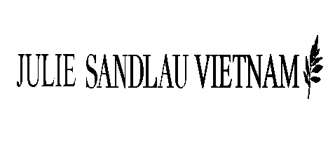 Logo Công ty TNHH Julie Sandlau Việt Nam