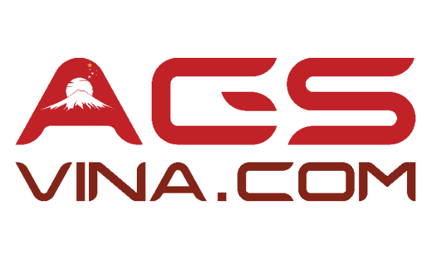 Logo Công Ty TNHH Kế Toán AGS