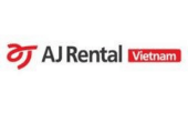 Logo Aj Rental Ltd., Co